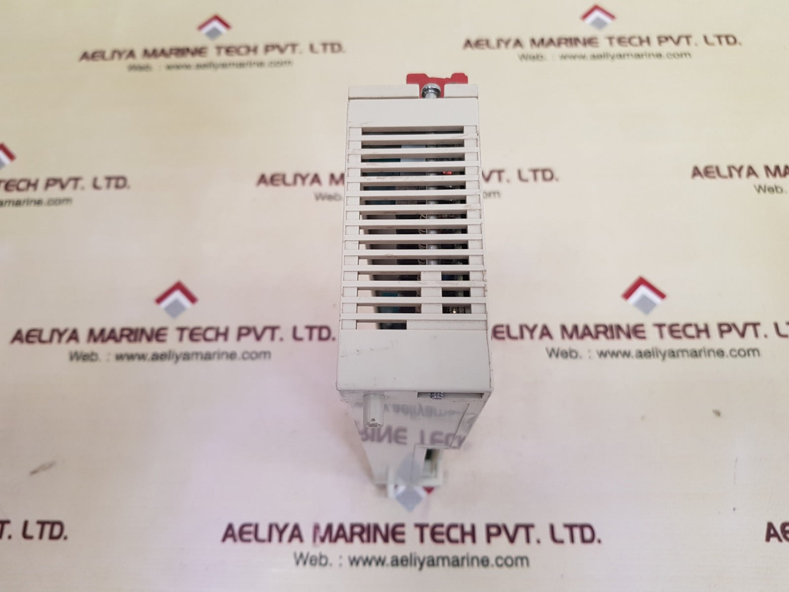 Sharp zw-32s2t output module dc5/12/24v