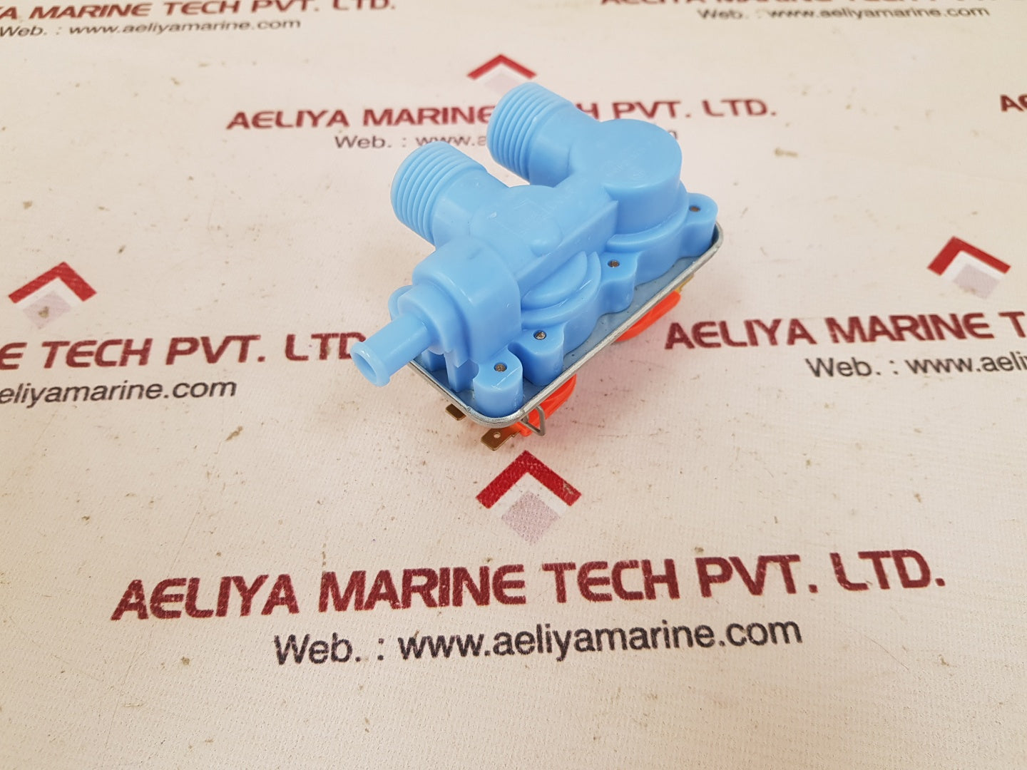 Maytag 205613 universal water valve