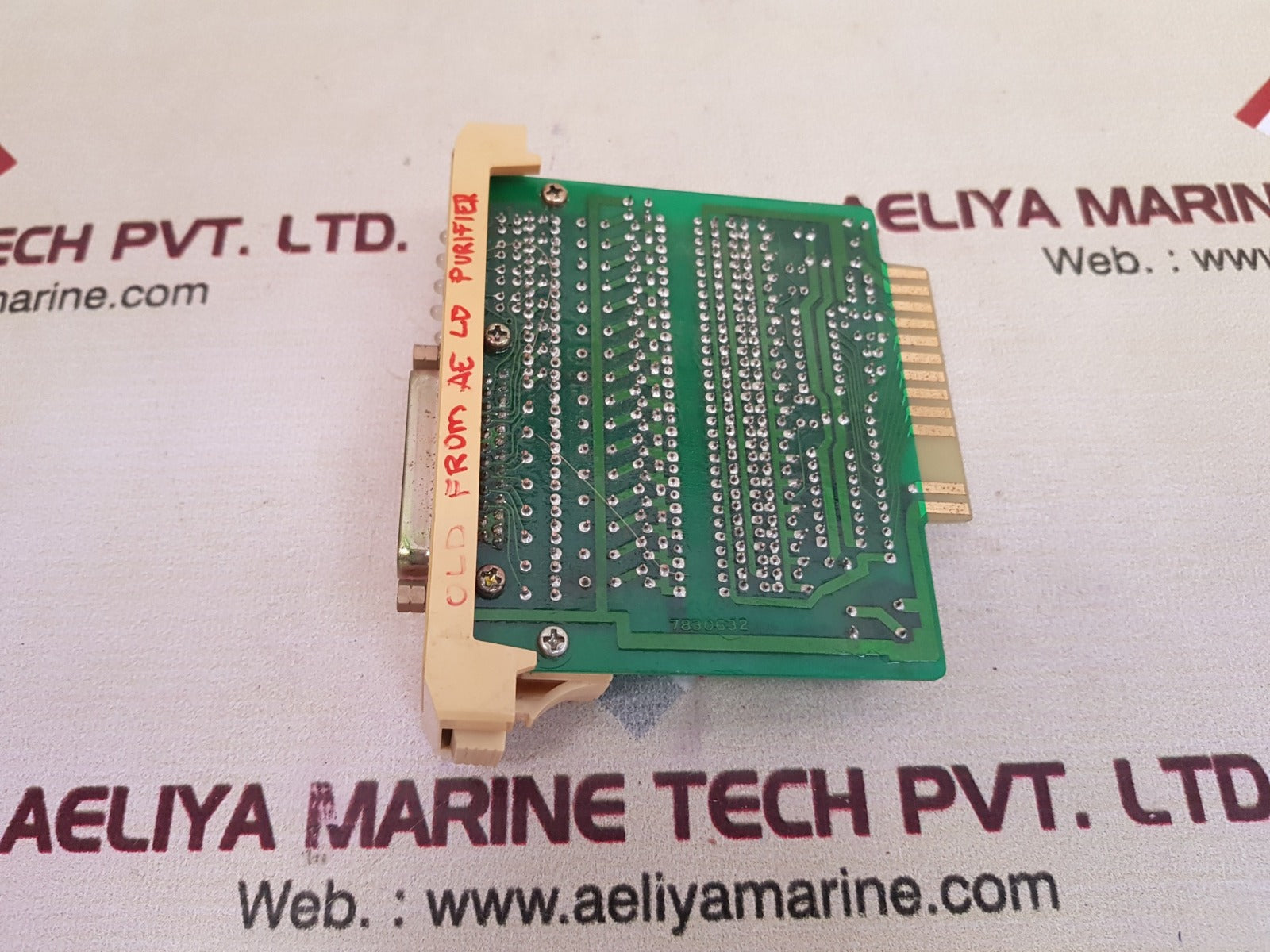 Mitsubishi/koyo e-31n-4132 programmable controller