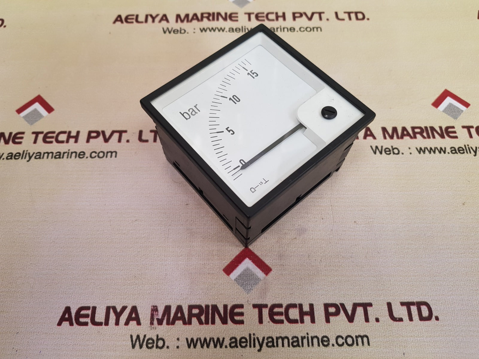 Deif Dq96-x 1200024107B Meter 4-20Ma