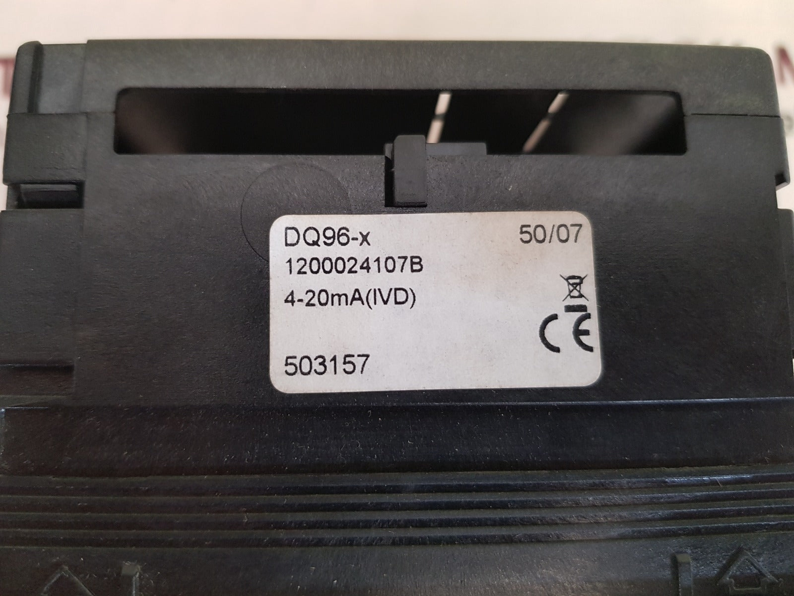 Deif Dq96-x 1200024107B Meter 4-20Ma