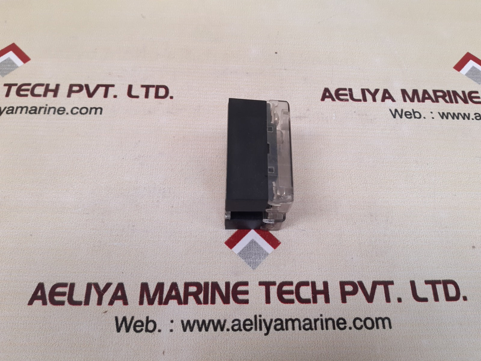 Crydom Xbpw6025C Solid-state Relay 24-660V 25A