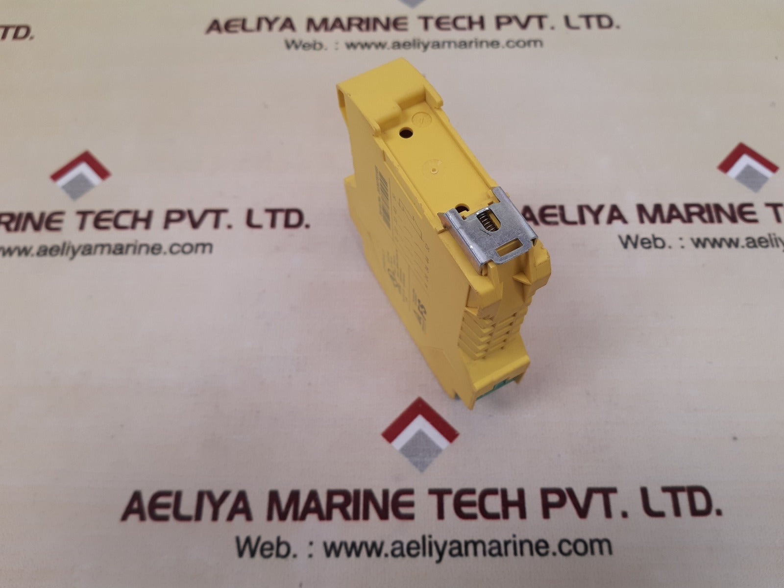 Phoenix Contact Psr-scp-24Uc/Esa2/4X1/1X2/B Safety Relay