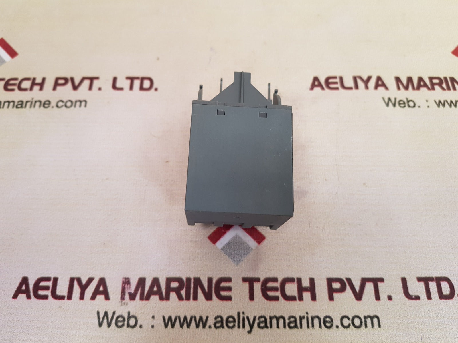 Abb Ef19-18.9 Overload Relay 1Sax121001R1105