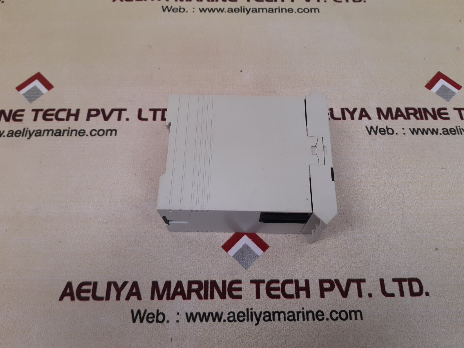 Carlo Gavazzi Eufc400-1 Load Guard Monitoring Relay 400V ~ 50/60Hz