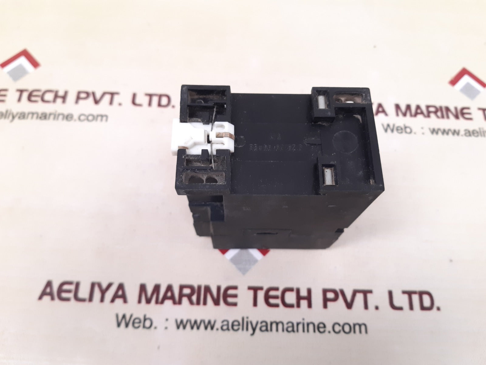 Siemens 7Pu2040-7An20 Time Delay Relay 220-240V