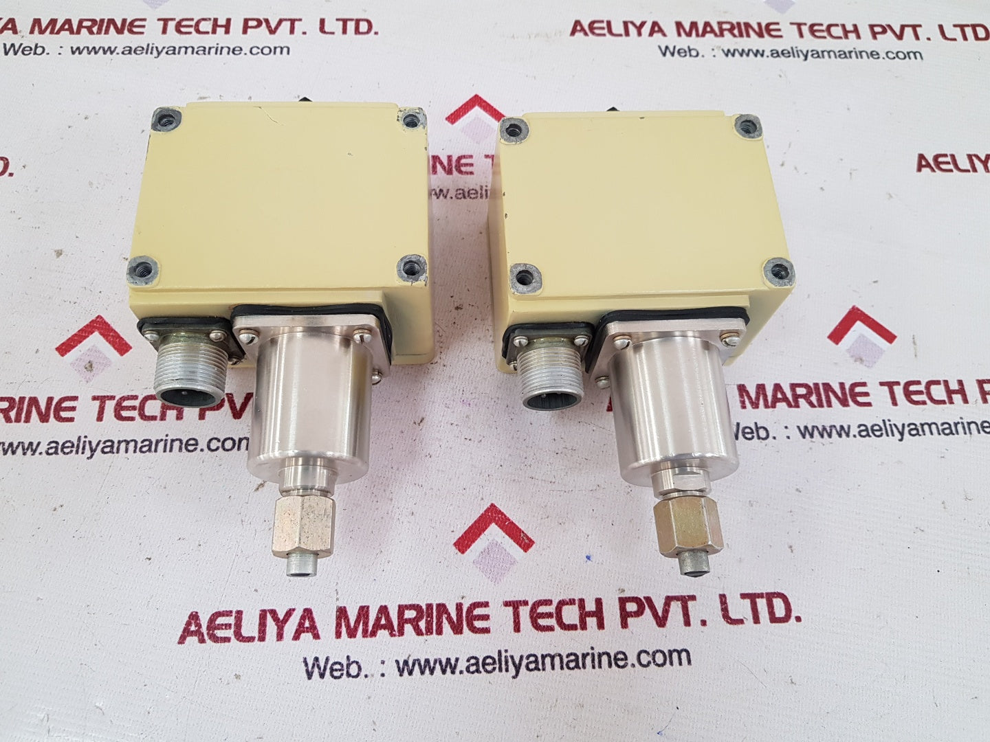 Pa-2k1-01 pressure switch