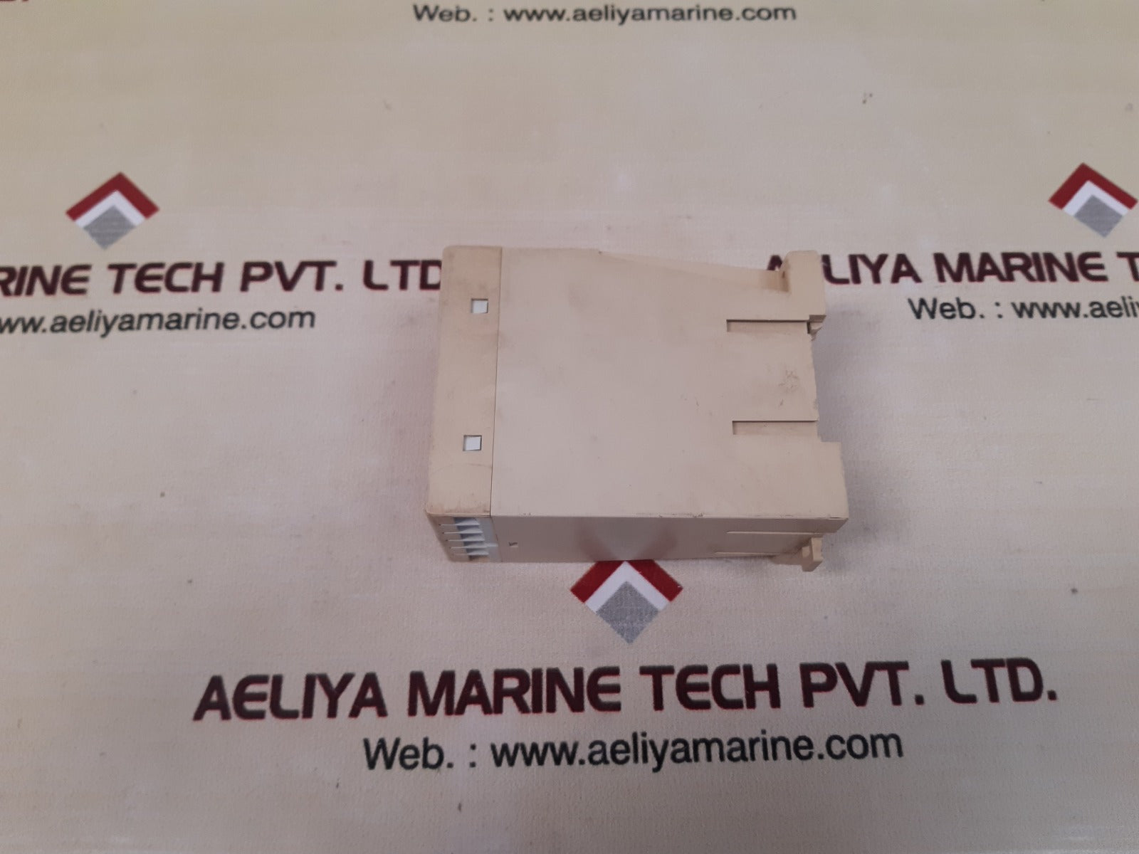 Allen-bradley 700-fsr36ca2 ser a timing relay
