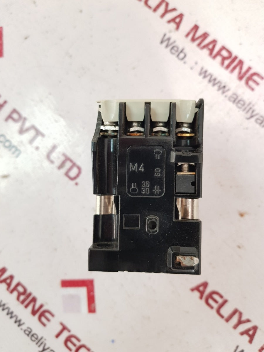 Aeg ls4.10e contactor