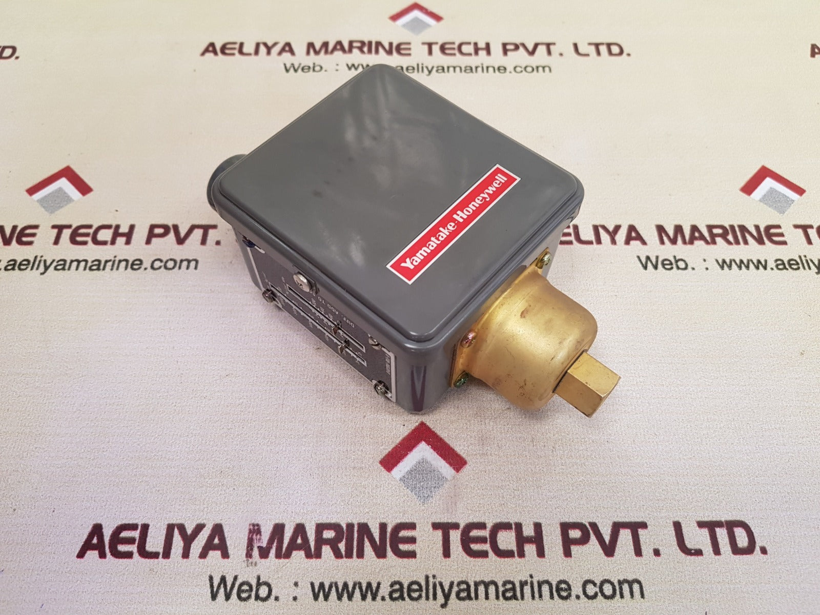 Yamatake-honeywell 81401986-003-0