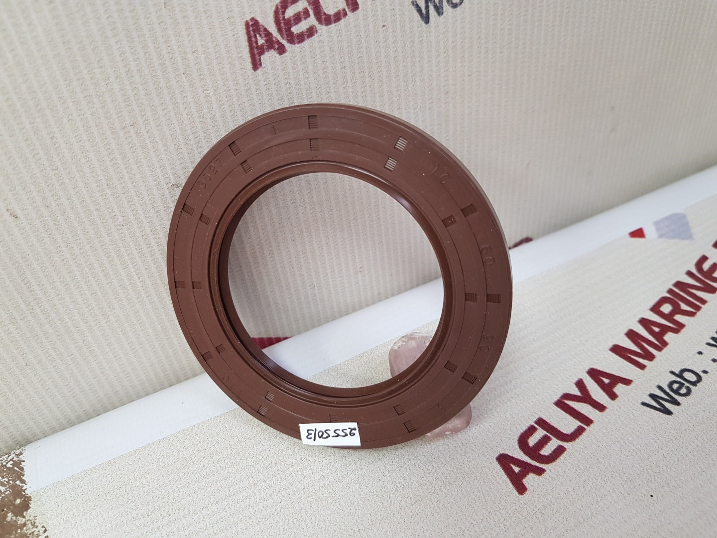 Wartsila hcy25533 oil seal