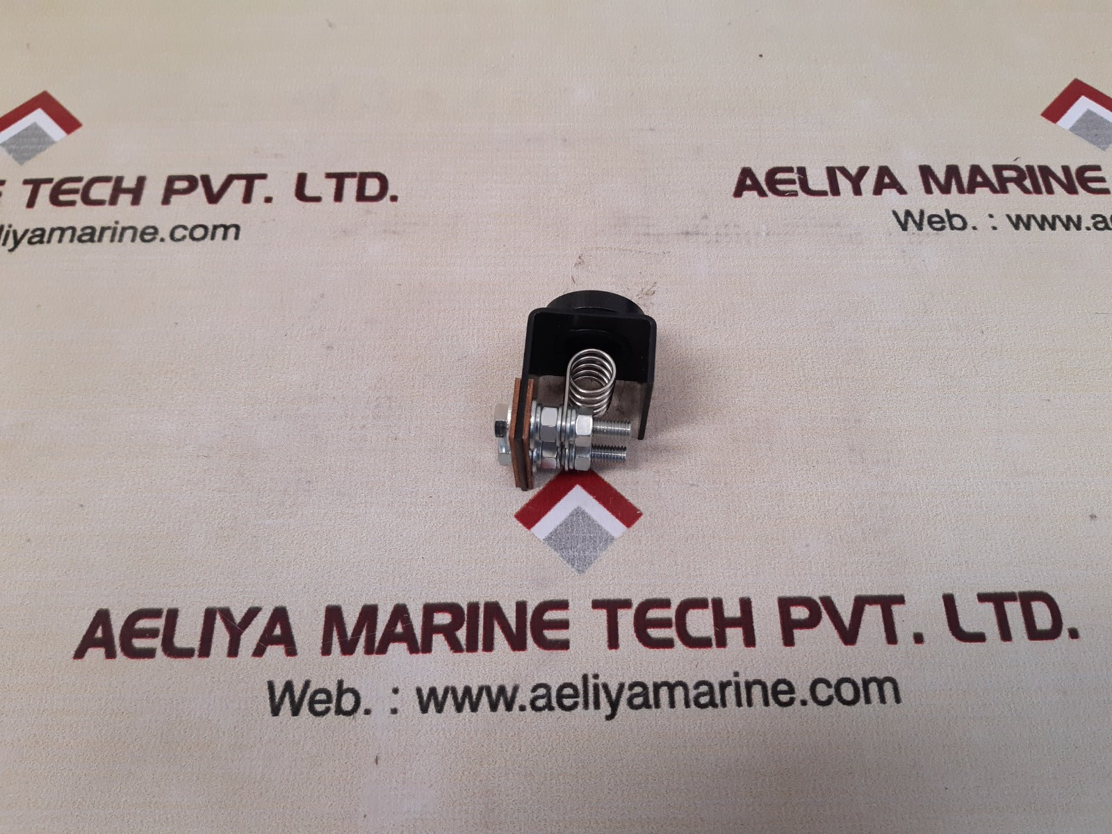 Daihatsu Diesel M700101060Z Controller Assy