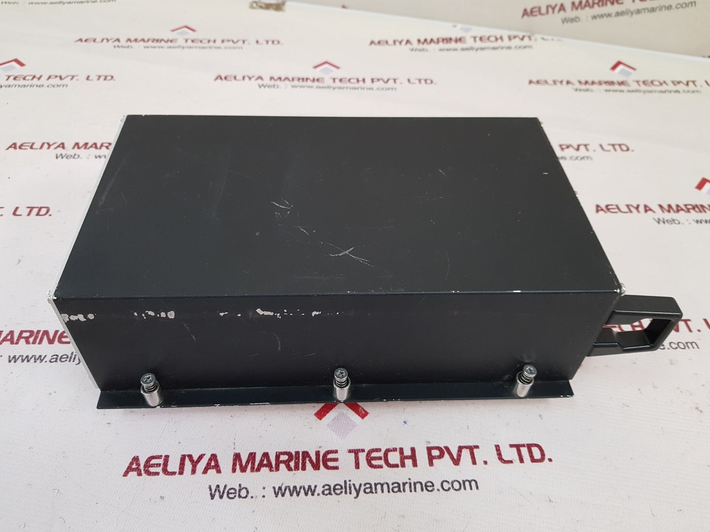Thrane & thrane 100149 4.0 ac/dc power unit