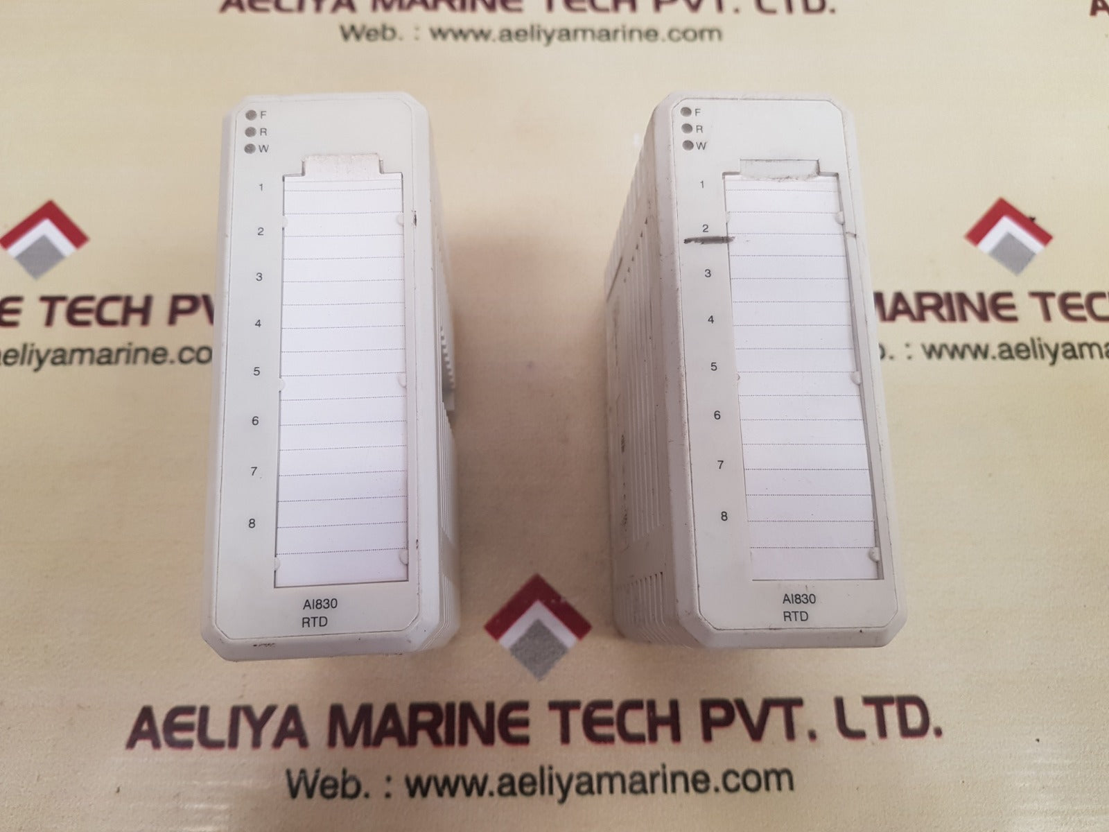 Abb Ai830 Module 3Bse008518R1 Pr: K