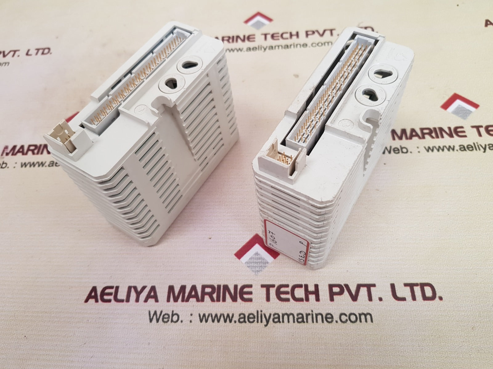 Abb Ai830 Module 3Bse008518R1 Pr: K