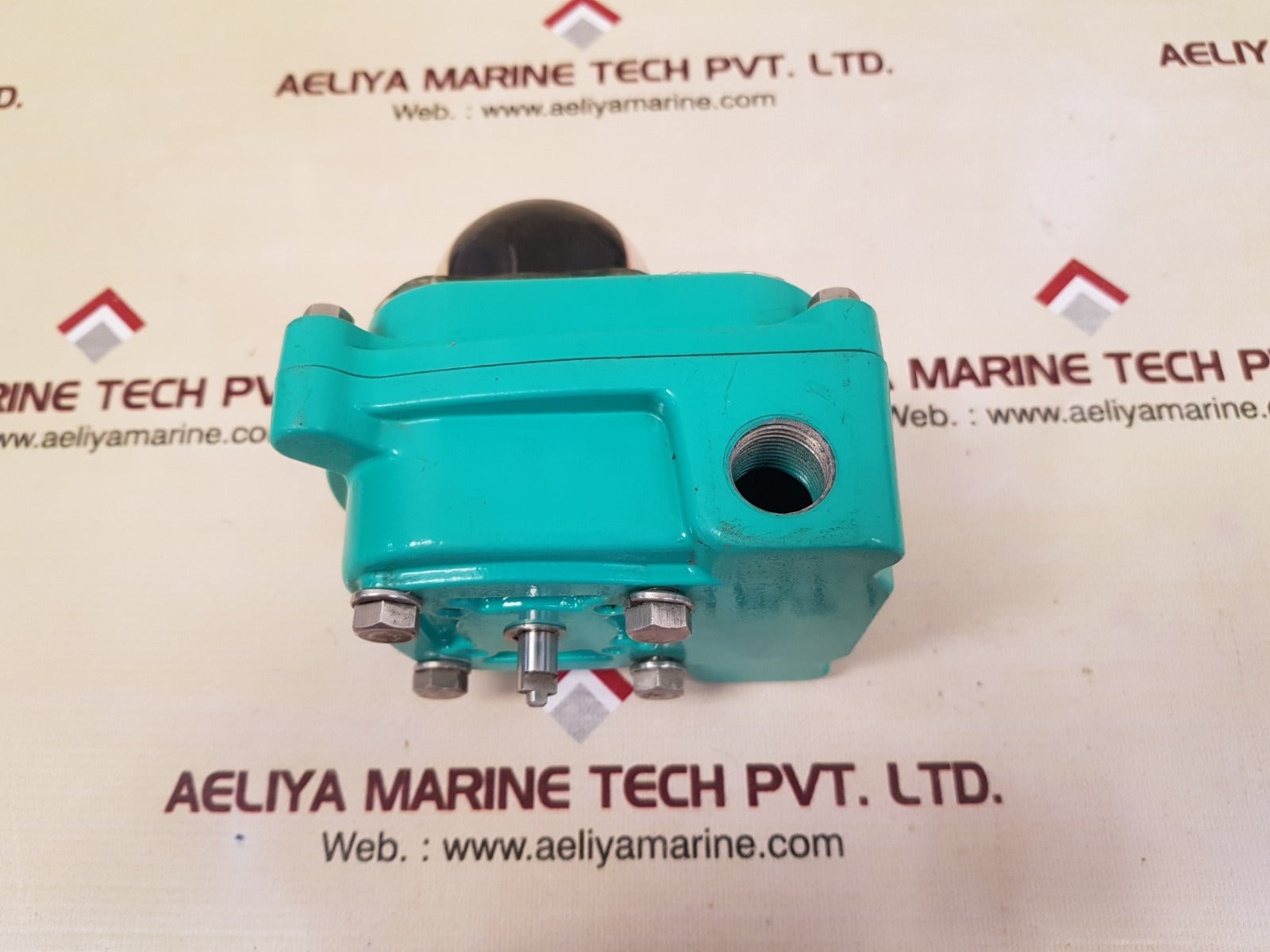 Tms-310 Limit Switch Box 16A 250Vac 0.6A 125Vdc