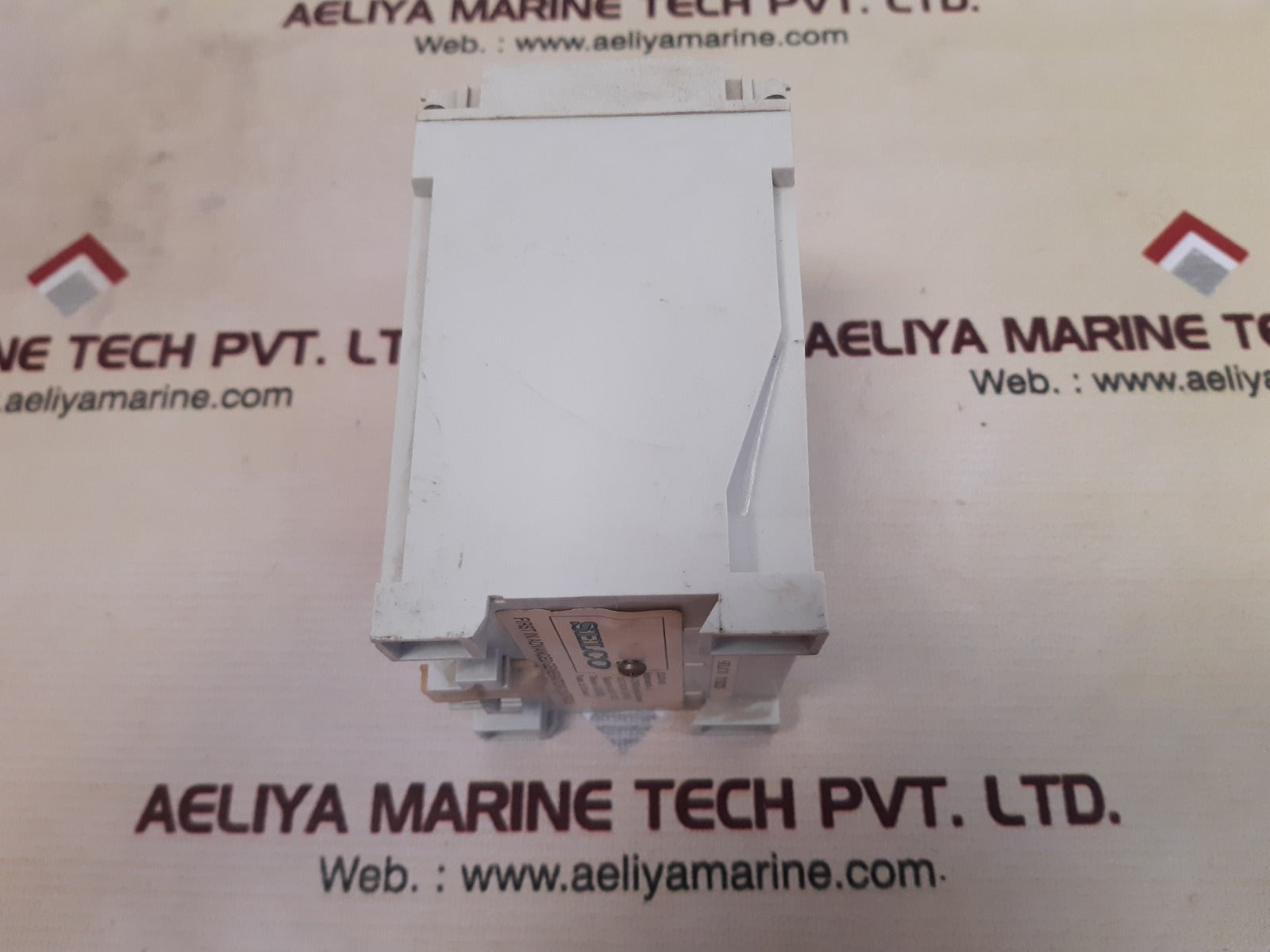 Selco T2600 Dual Current Relay T2600-09