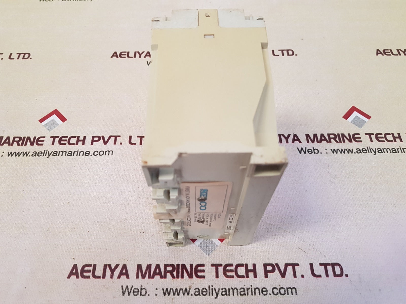 Selco t4500 auto-synchronizer t4500-04