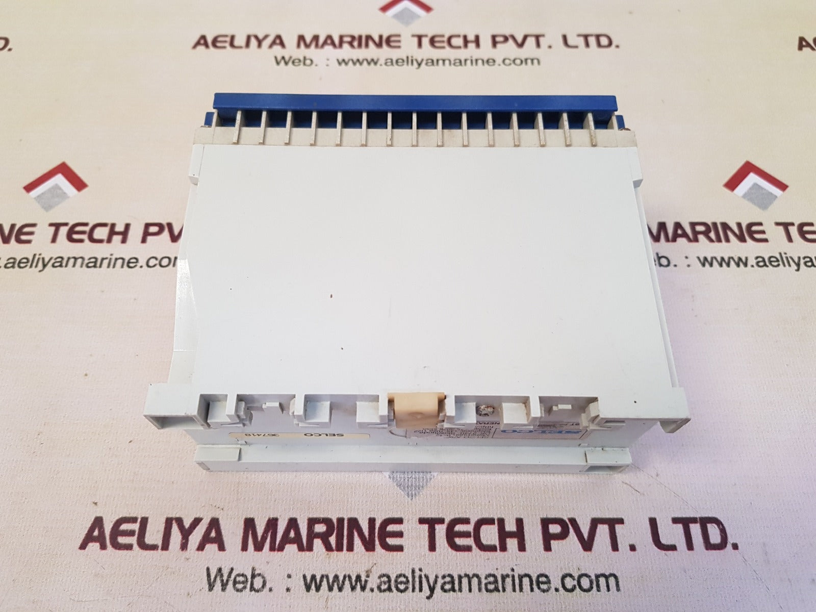 Selco t4500-01 auto-synchronizer 367418