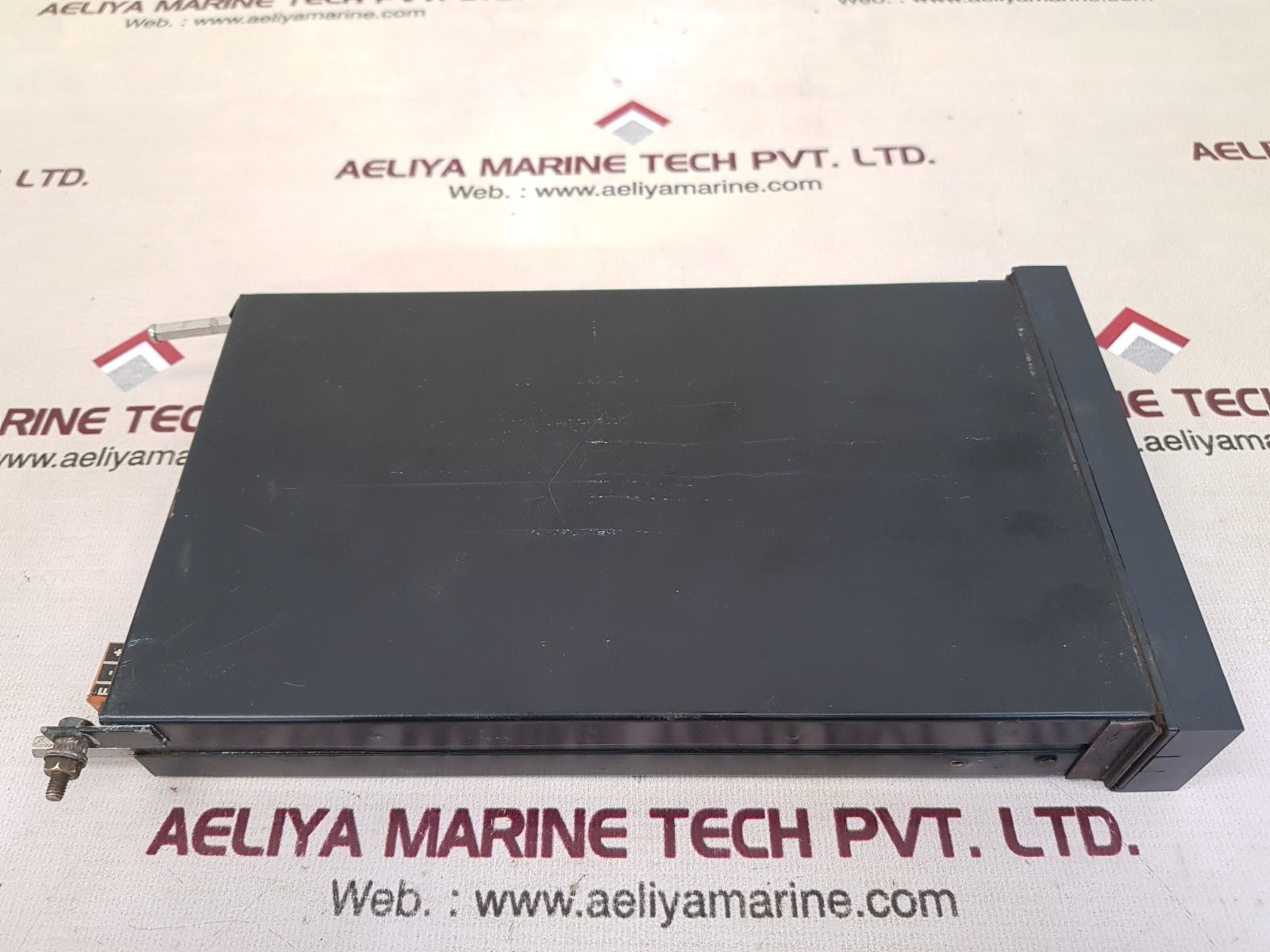 Control & Readout 209 Control And Readout Module 10-30V Dc