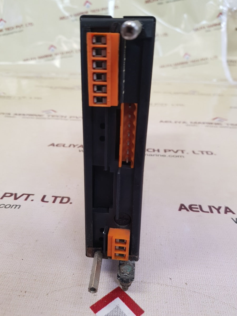 Control & Readout 209 Control And Readout Module 10-30V Dc