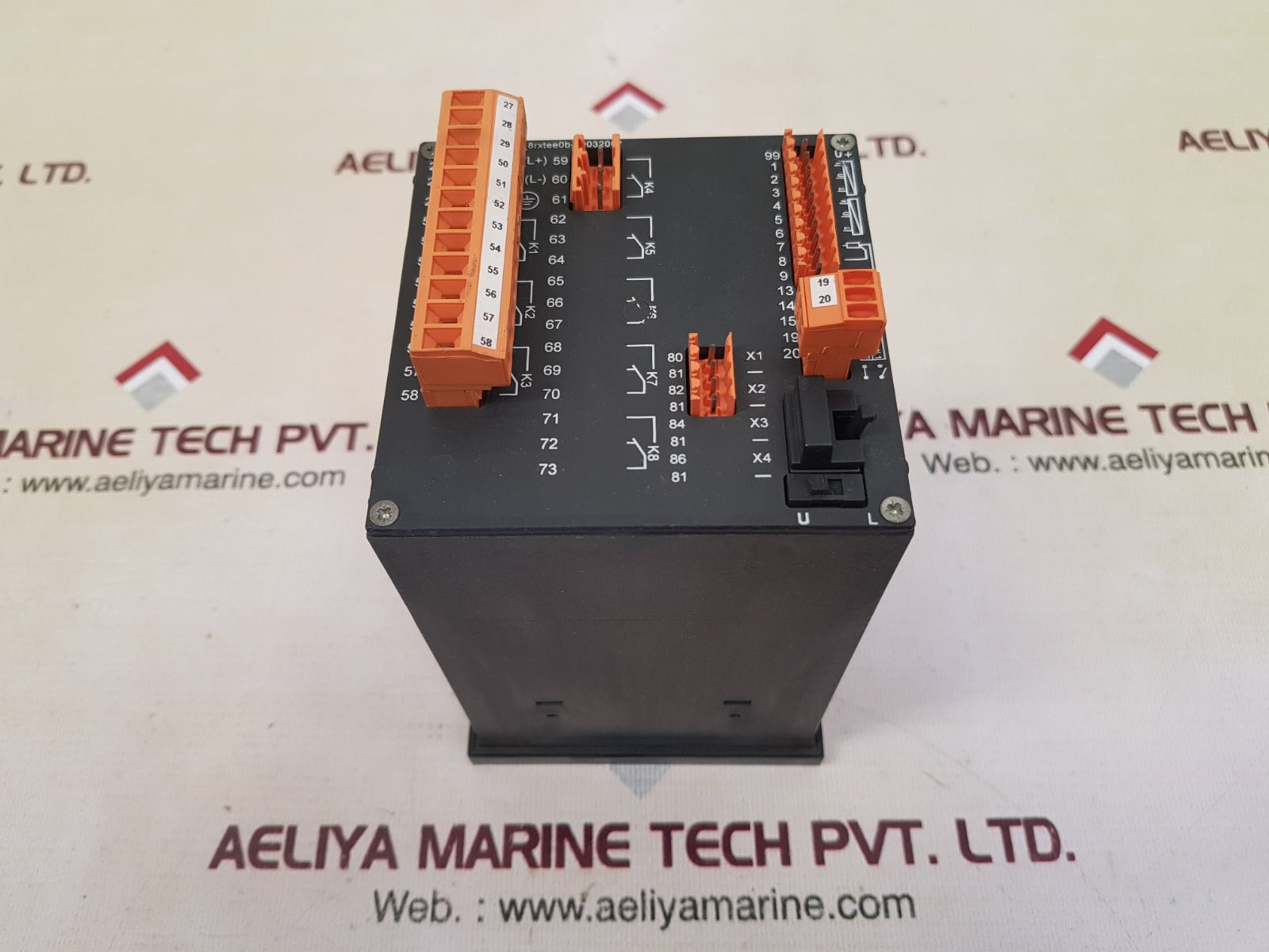 Kfm regelungstechnik 92705eq-99b1s2-ogxxt