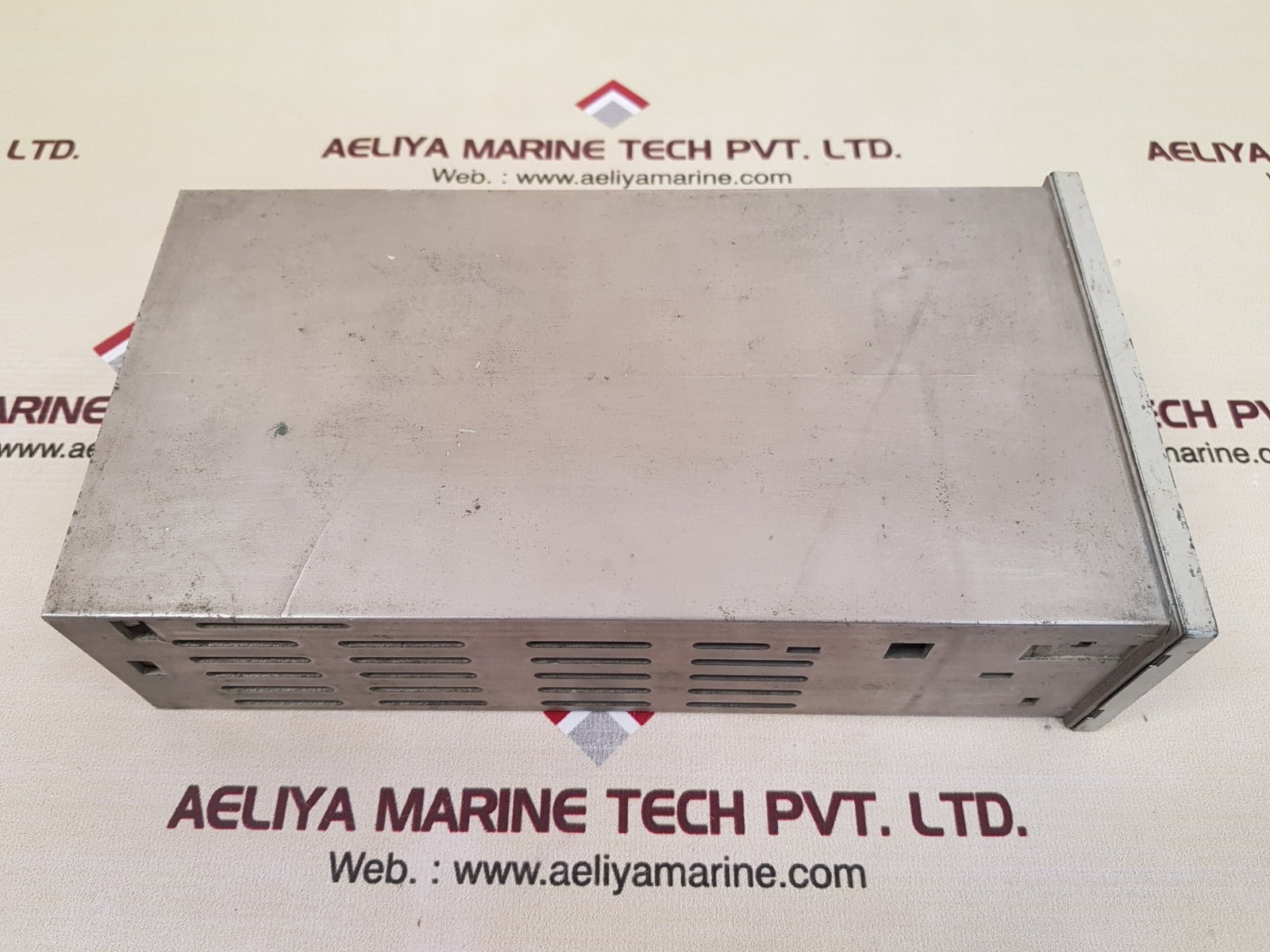 Abb Protronic 100 Process Controller P 62611-0-1110000