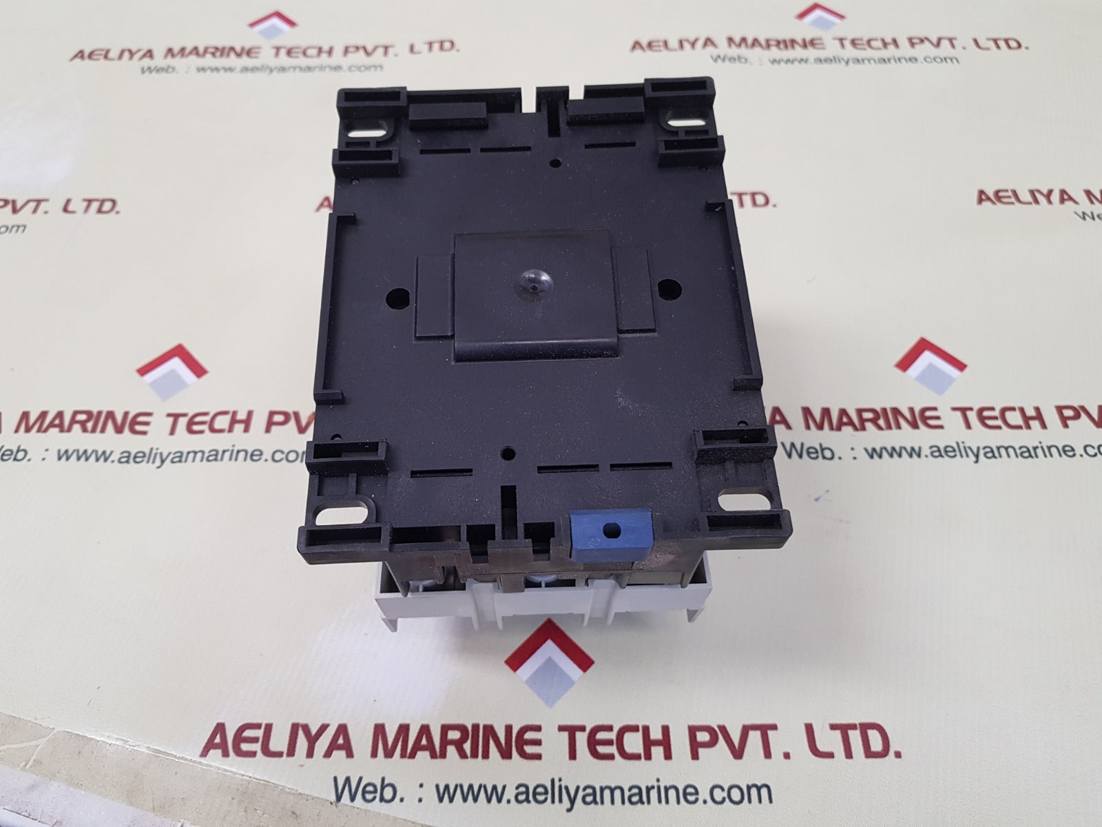 Telemecanique lc1d115006 contactor
