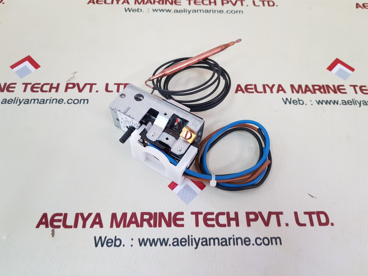 Jumo ath-se-70 temperature controller