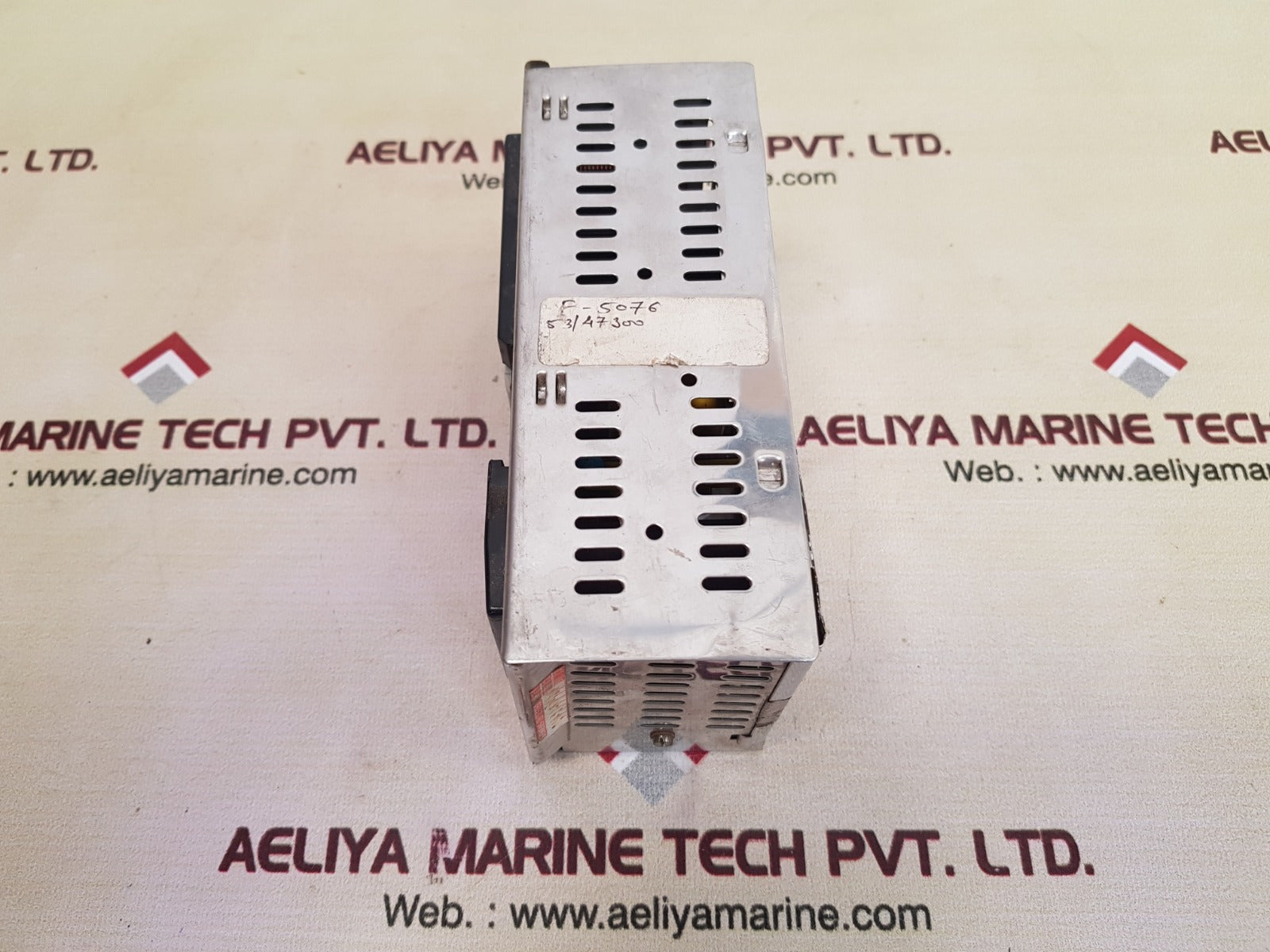 Siemens 6ep0 133-3aa00-0aa1 power supply