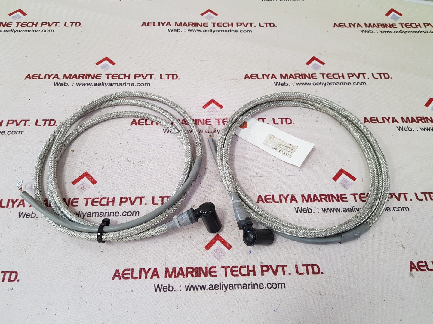 Volcano 644.02.00.050 high tension cable