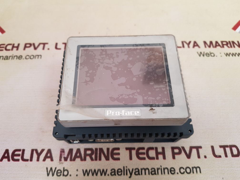 Pro-face pfxgm4201tad hmi proface touch panel