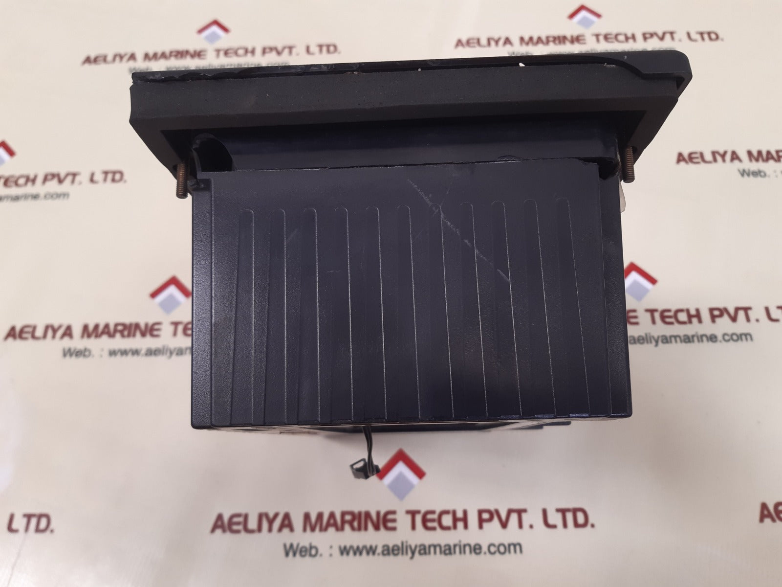 Allen-bradley 2711-k5a3 ser f panelview rev.g frn 3.30