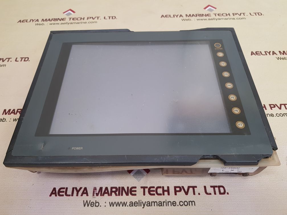 Nec Nl6448Bc33-59 Display