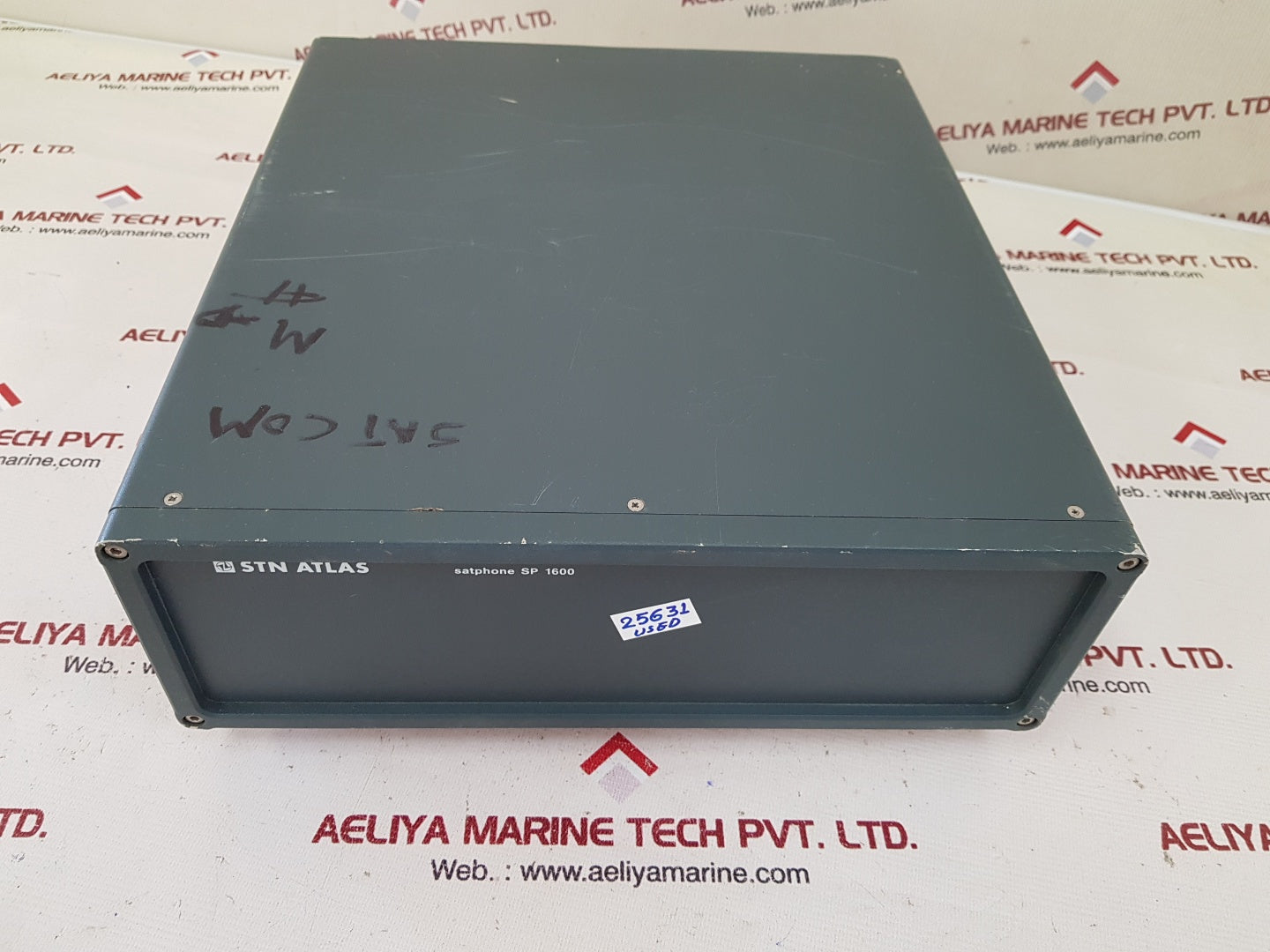 Stn atlas satphone sp 1600