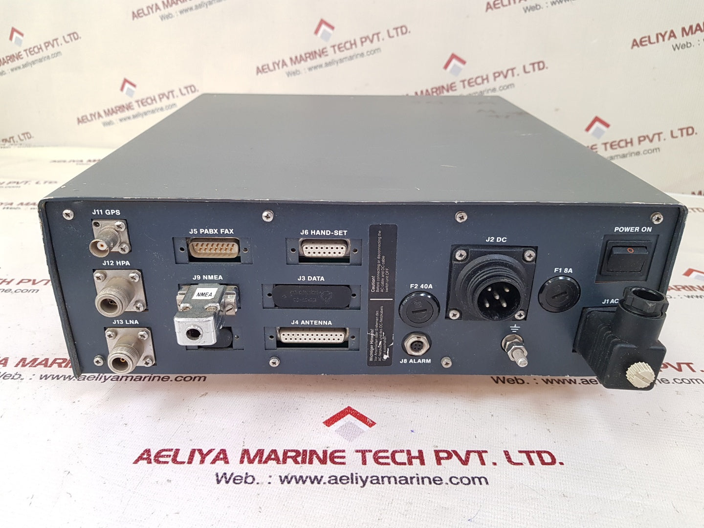 Stn atlas satphone sp 1600