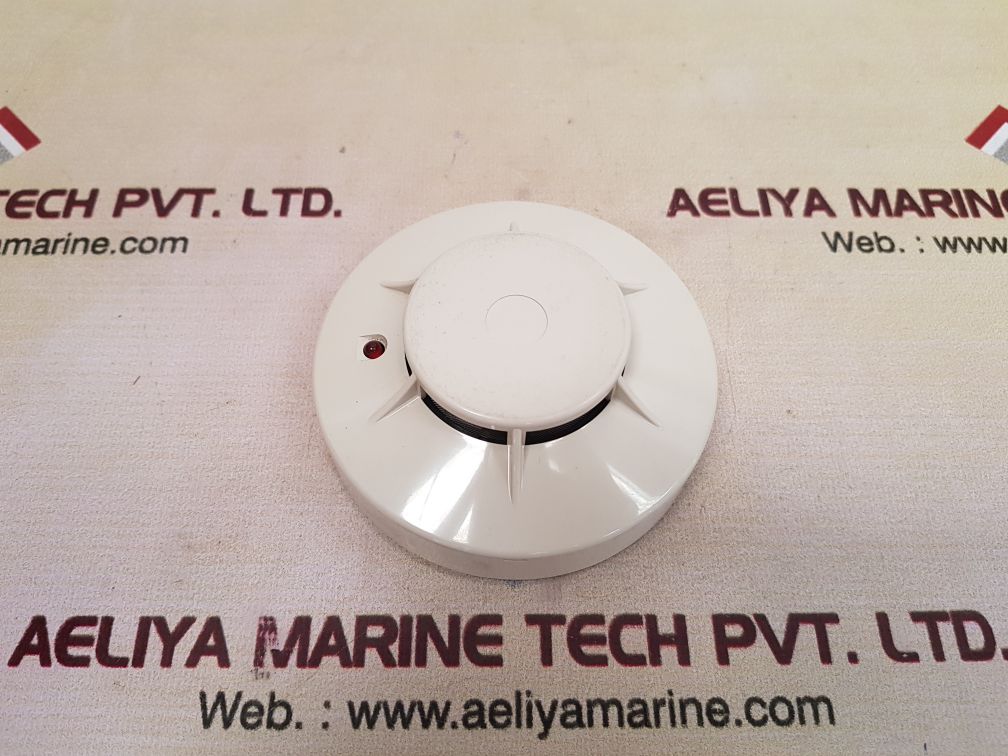 Nohmi bosai fdk512 optical smoke detector