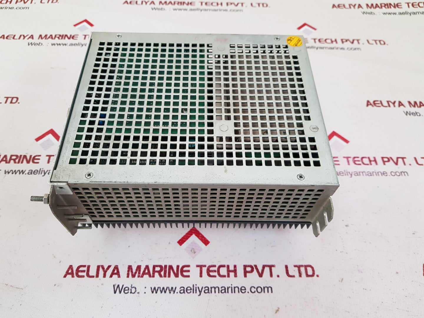 Esr Pollmeier Bn 6753.3531 B2-r1-a1-f5 Servo Amplifier