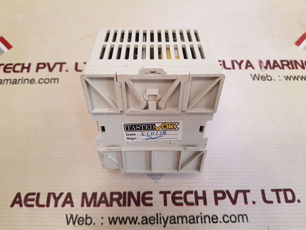 Mean well dr-4524 power supply 1.5a 50/60hz