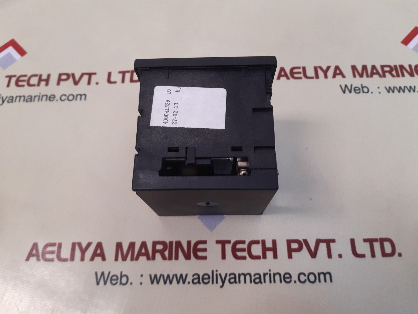 Deif Dq72-x Water Gate Meter 0-2000 Mm