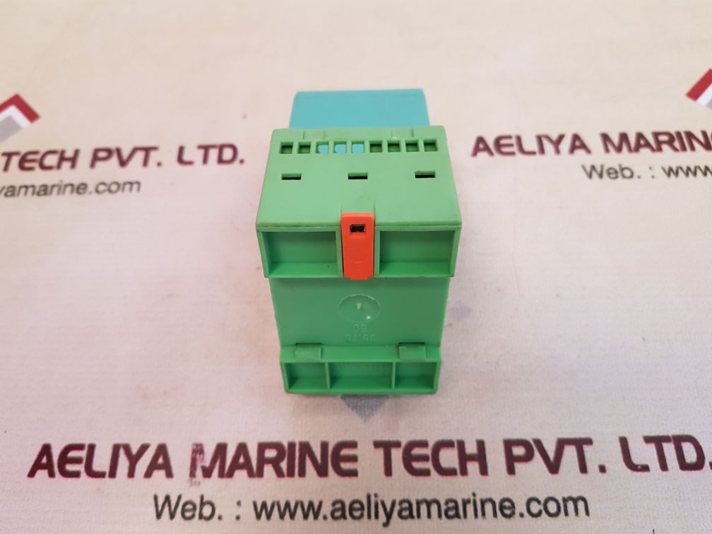 Phoenix contact msr 011 pulse contact protection relay