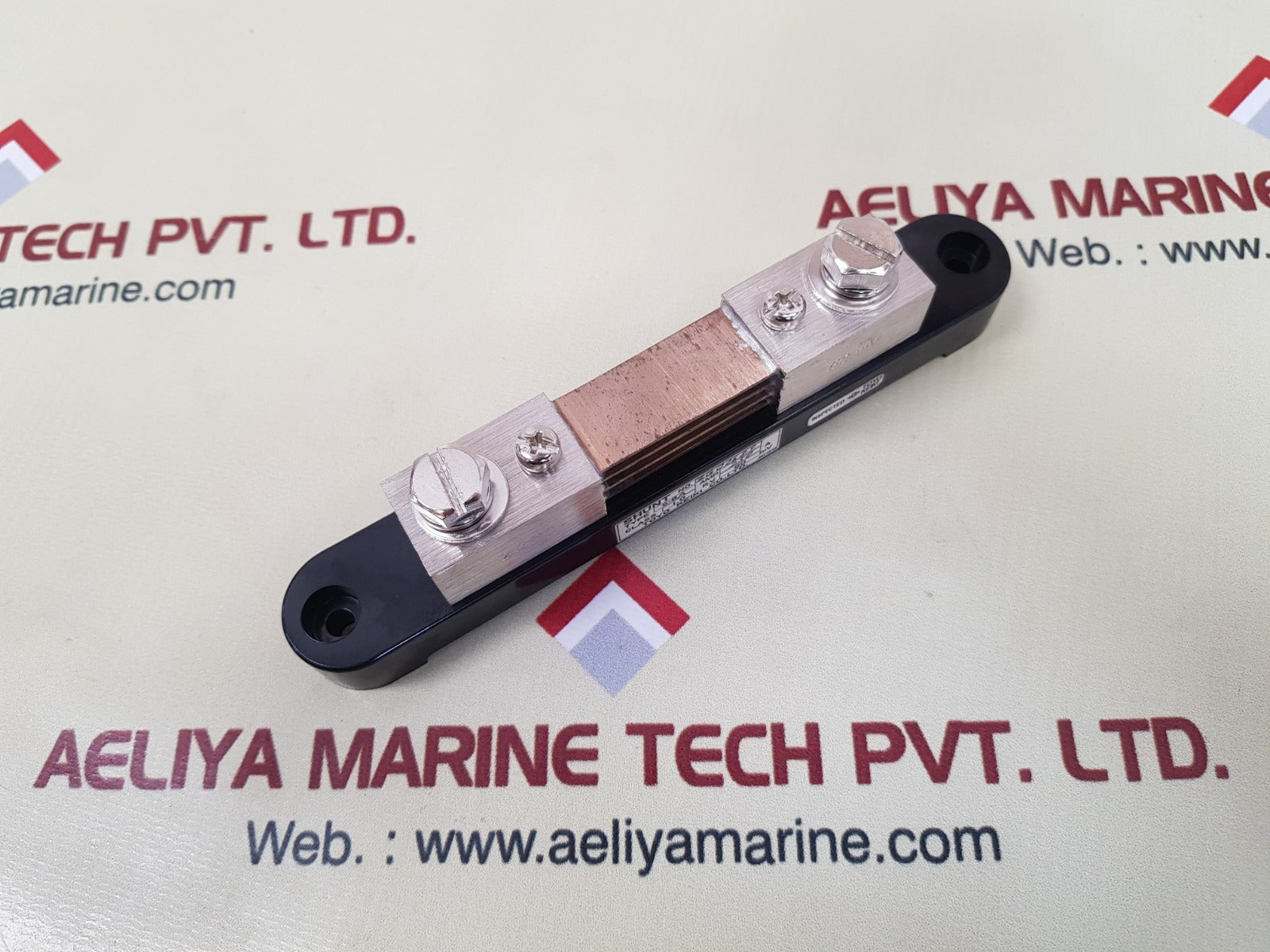 Toyo keiki s-8a shunt