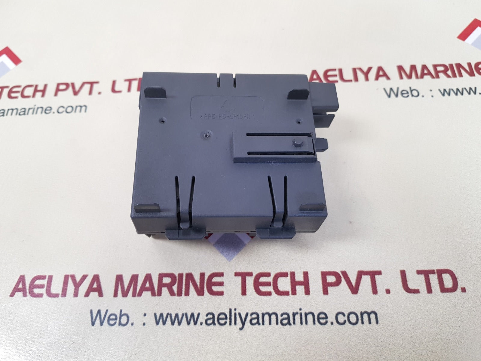 Siemens 6Es7 195-7Hd10-0Xa0 Bus Module 60°C