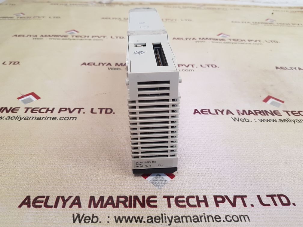 Schneider tsx quantum 140 ddi 841 00 input module