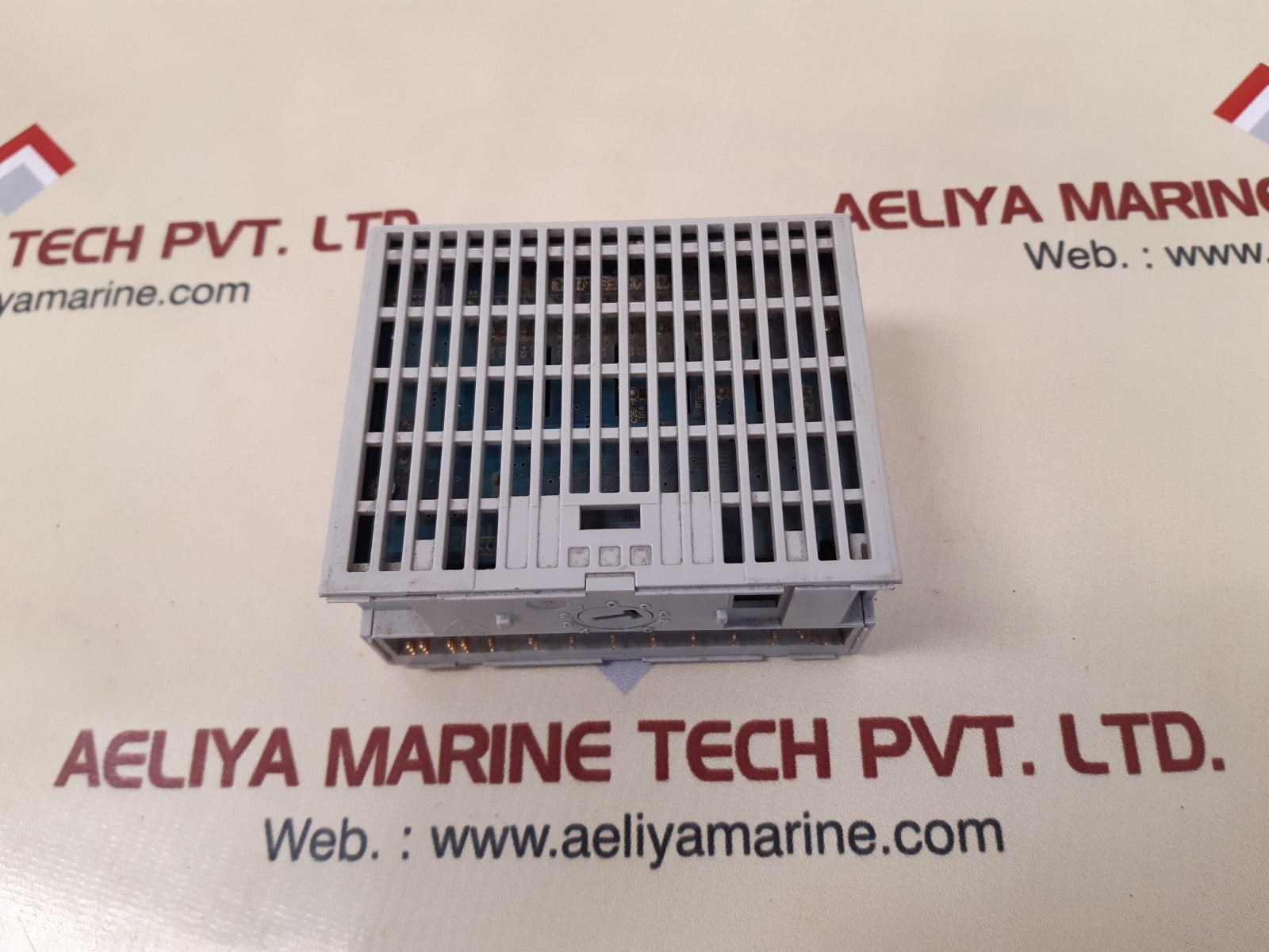 Diasys/Mitsubishi Fxaim04A-dw Thermocouple Input Module