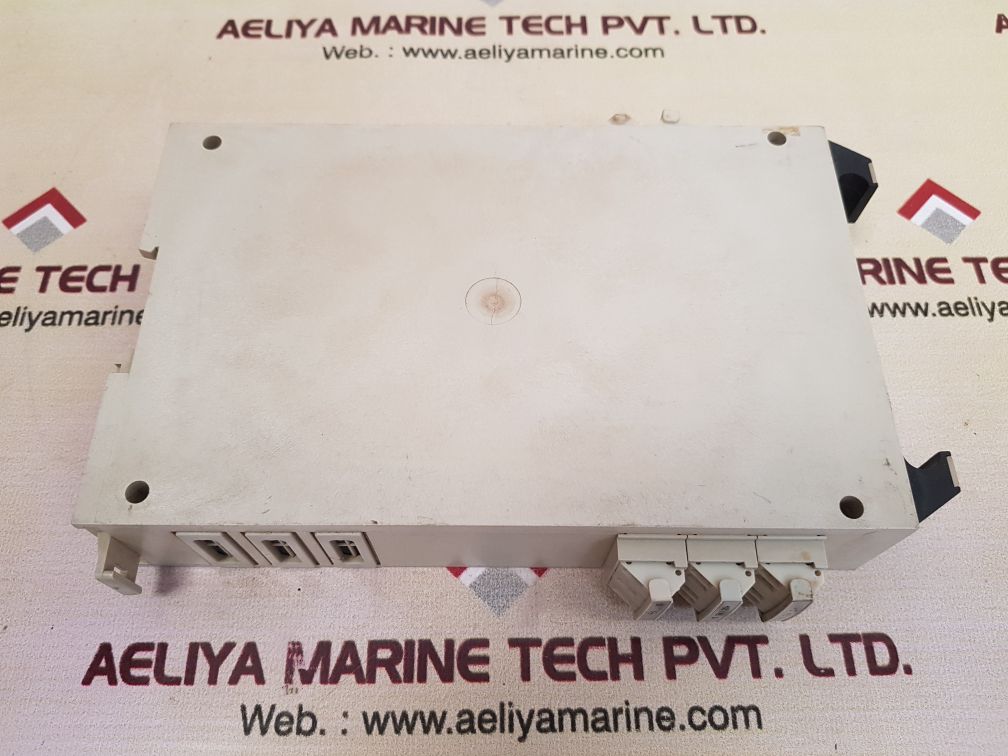 Ceag eu 137 din rail devices