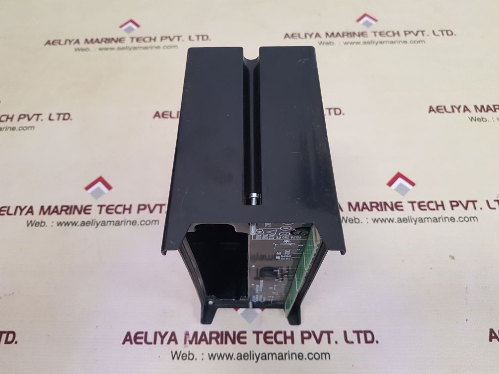 Honeywell r4348b1008 flame relay control