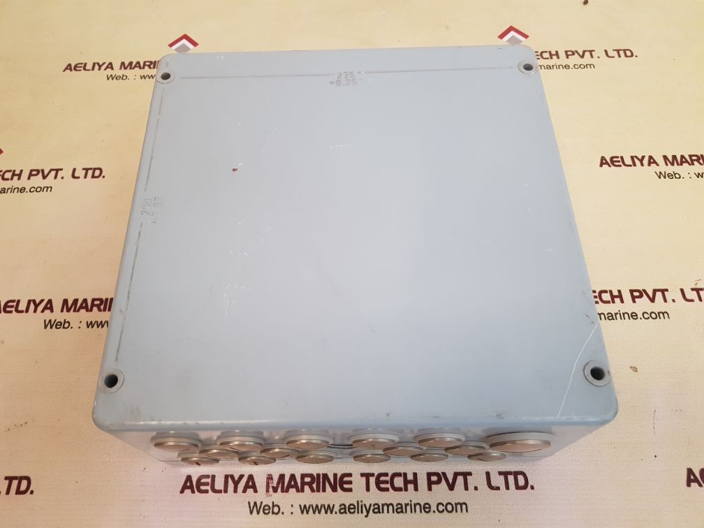 Mas iph marine g048a-3 dual inclinometer