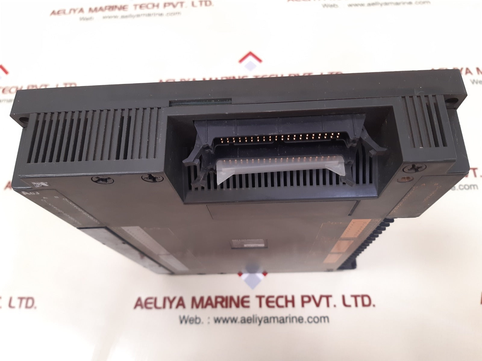 Mitsubishi a0j2-e56dr programmable controller