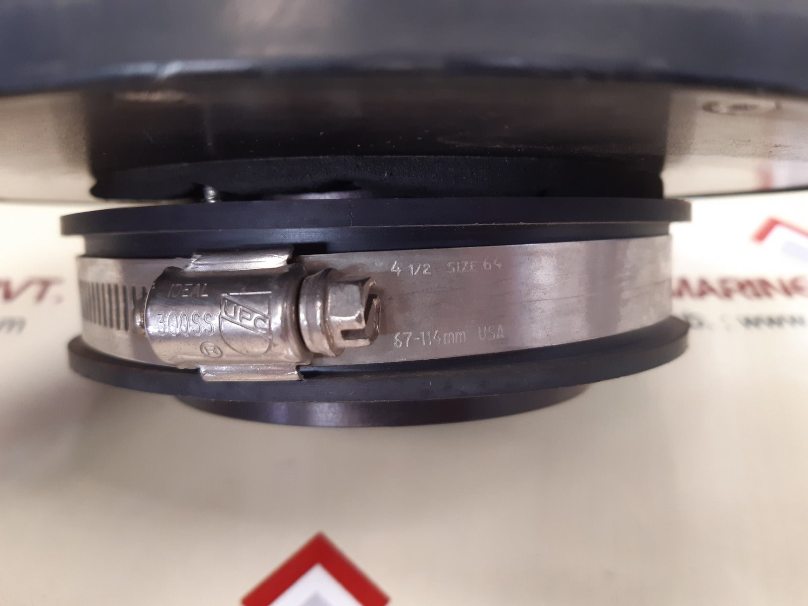 Electro-flow m258/4-20/0-1000/o/psi